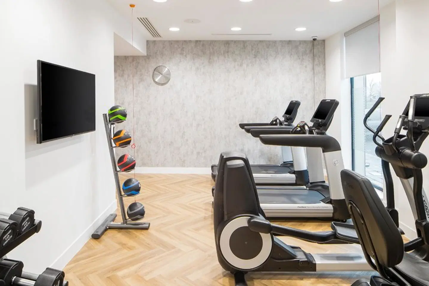 Courtyard by Marriott Inverness Airport SPORTS_AND_LEISURE