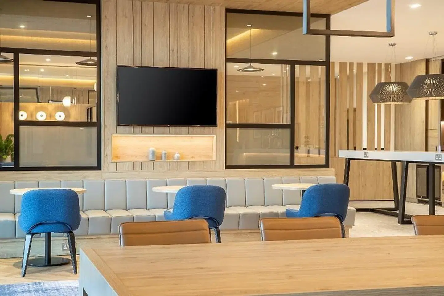 Courtyard by Marriott Inverness Airport LOUNGE_LOBBY