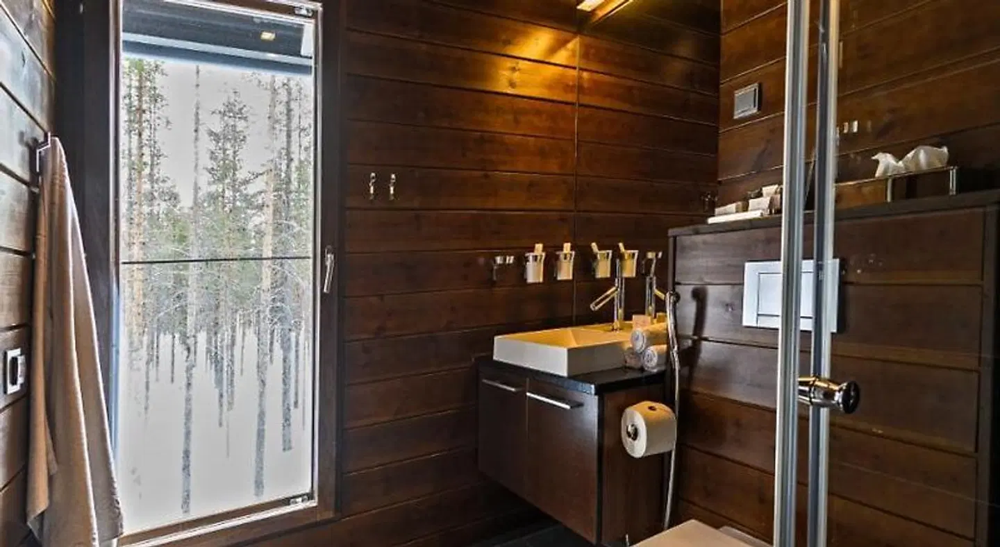 Levi Spirit ROOM_EXAMPLE