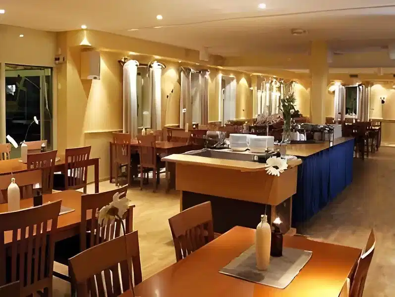 Hotell Aurum – Hotelfoto