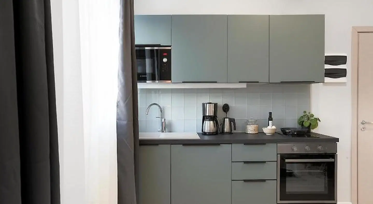 Foundry Hotel Apartments ROOM_EXAMPLE