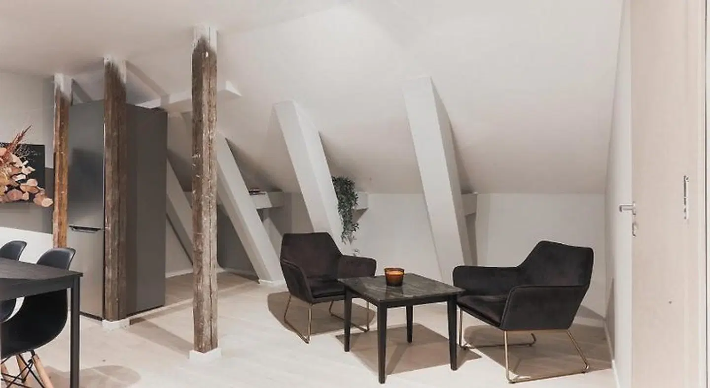 Foundry Hotel Apartments HEALTH_BEAUTY