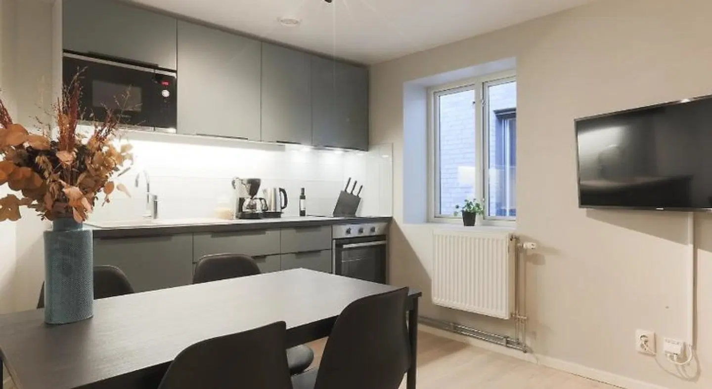 Foundry Hotel Apartments ROOM_EXAMPLE