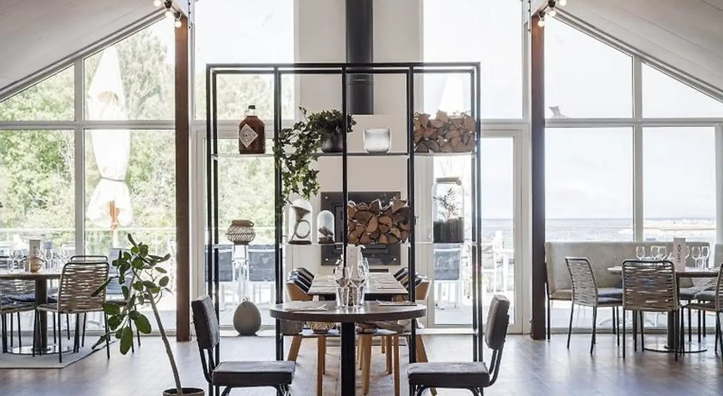 Furuvik Havshotell Restaurant
