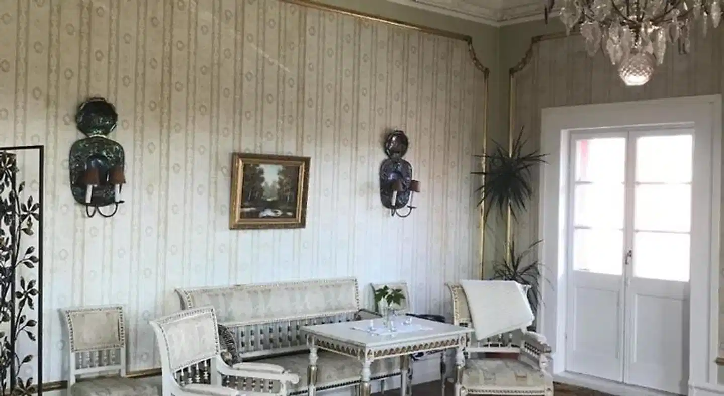 Gamla Stan Simrishamn Wohnbeispiel