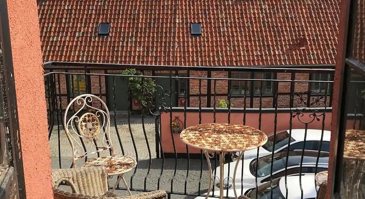 Gamla Stan Simrishamn Restaurant