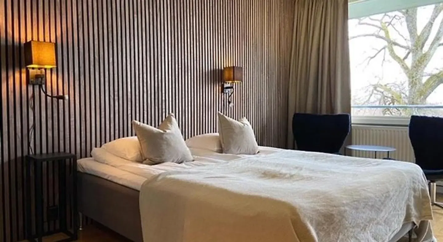 Albert Kök Hotell & Konferens ROOM_EXAMPLE