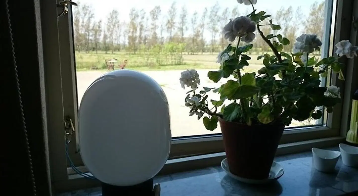 Bed & Breakfast Vinkille Terrasse