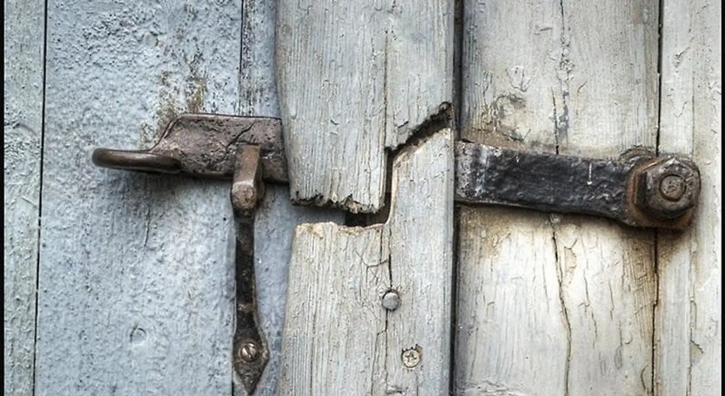 Bed & Breakfast Vinkille Badezimmer