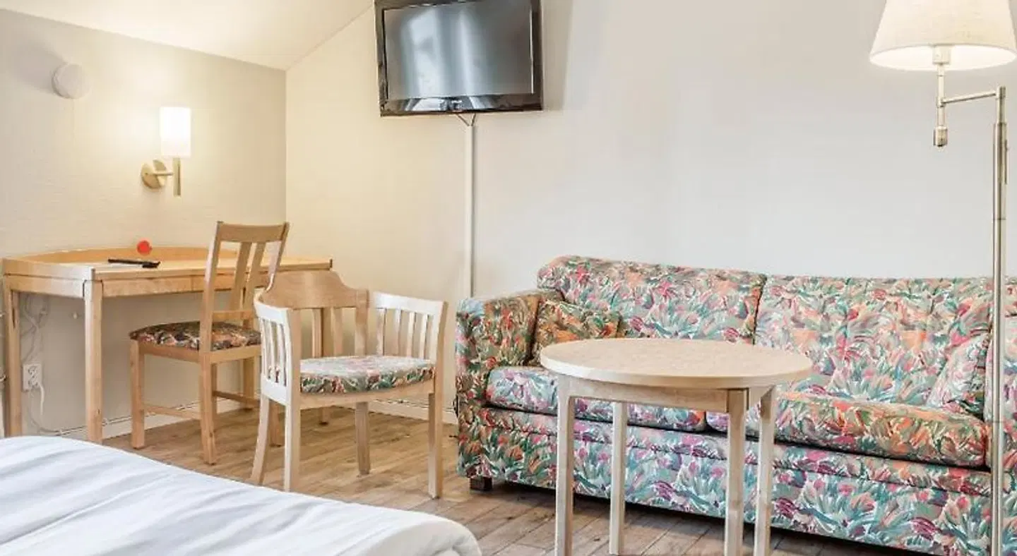 Storsätra Fjällhotell ROOM_EXAMPLE