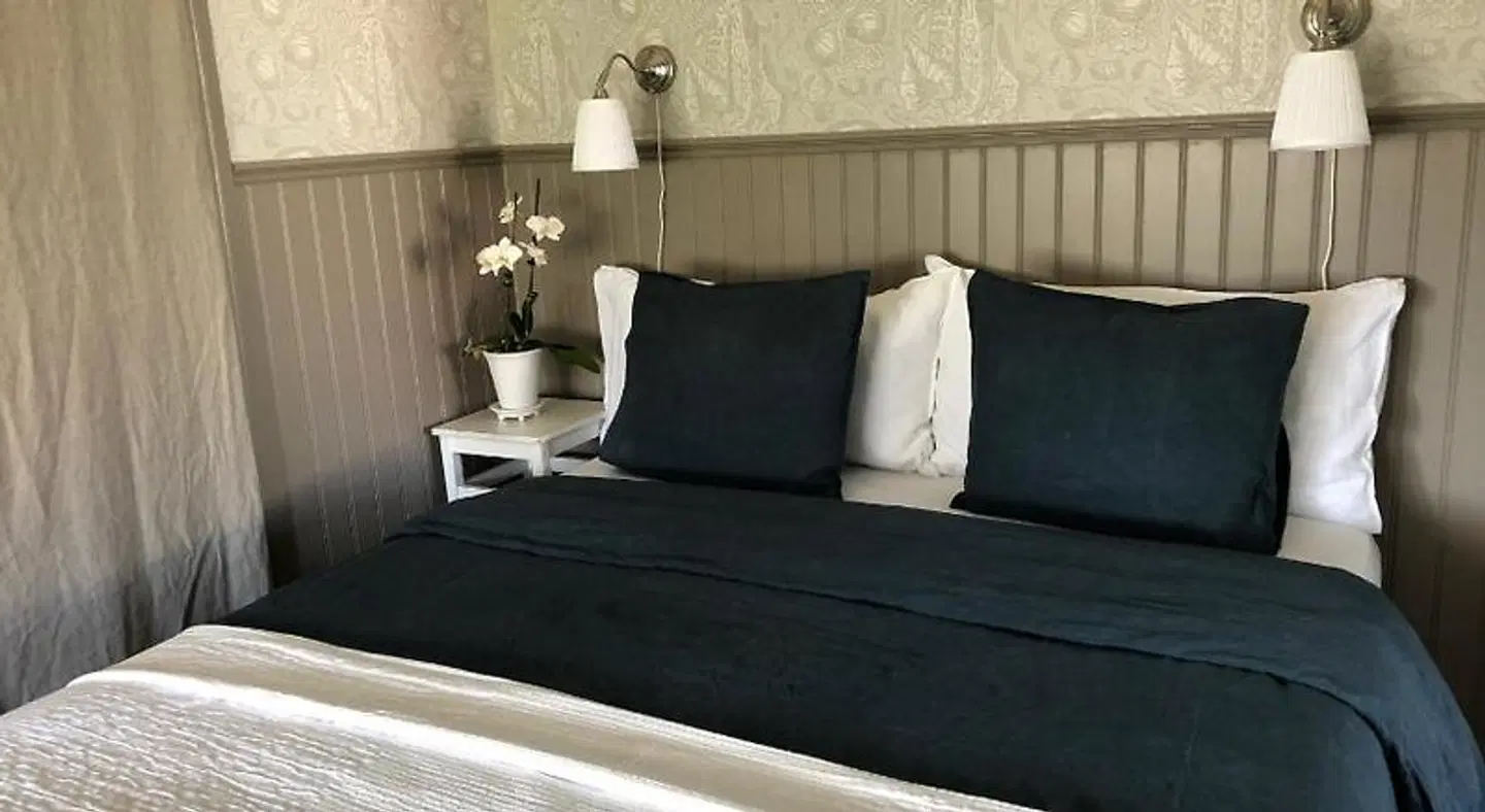 Villamilsten Bed & Breakfast ROOM_EXAMPLE