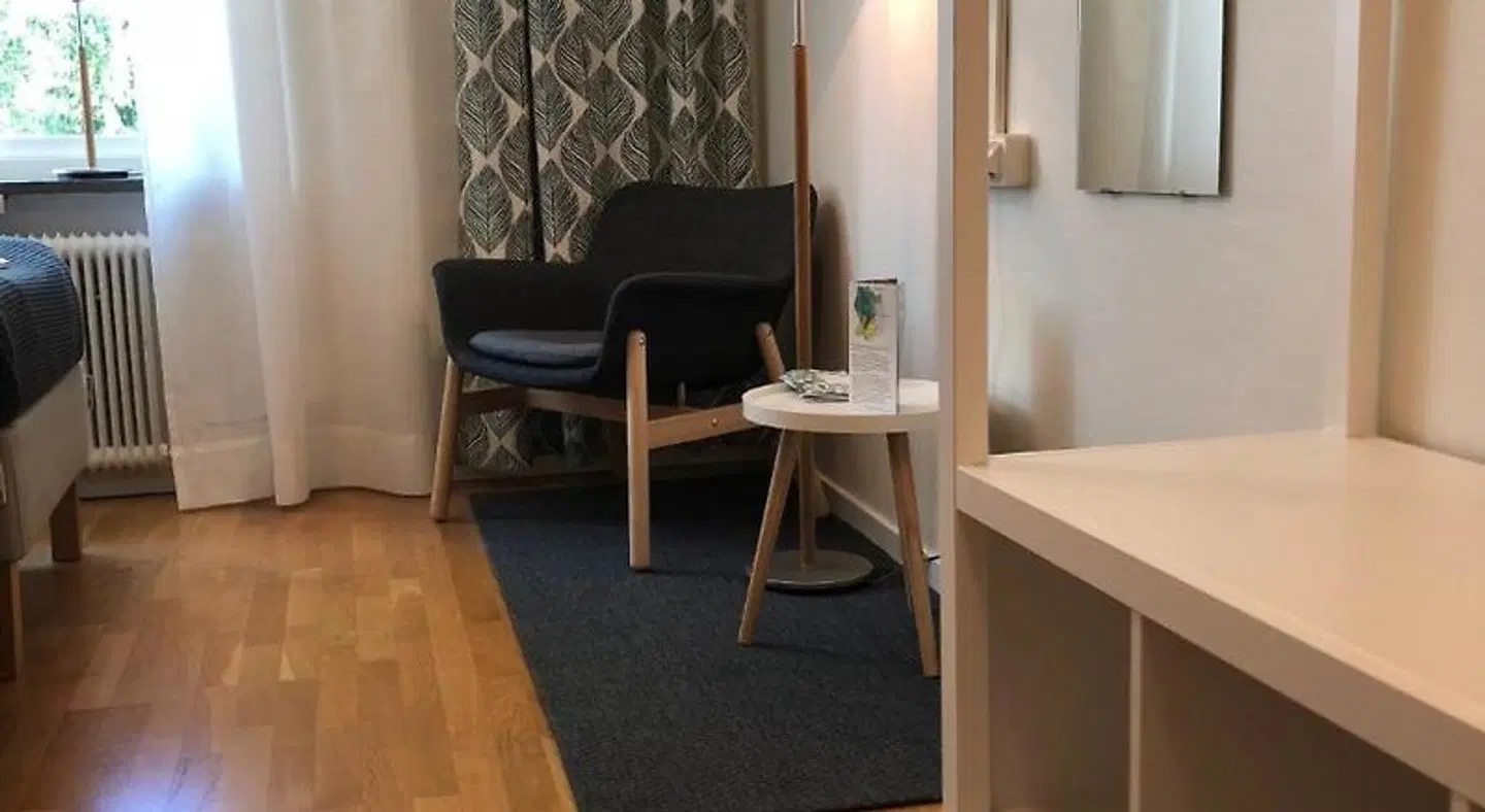 Kroppefjäll Bed & Breakfast ROOM_EXAMPLE