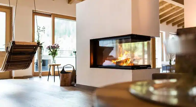 Lechquell Hotel Post – Hotelfoto