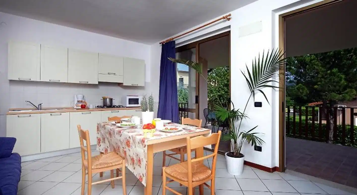 Camping Garden Tourist Restaurant