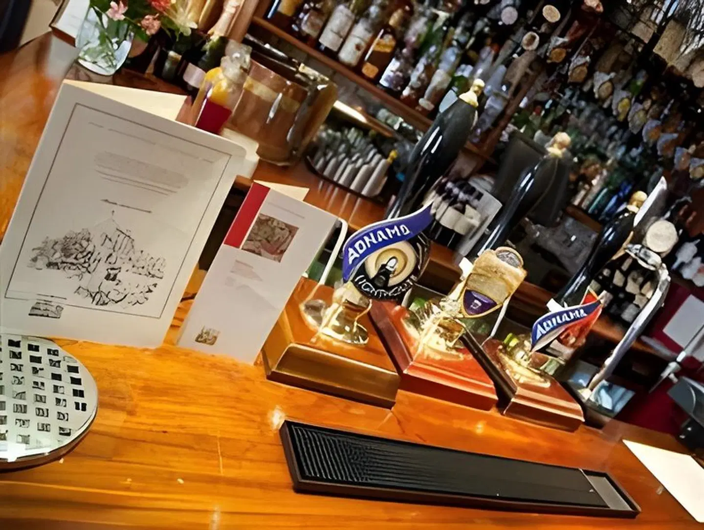The Greyhound Coaching Inn SPORTS_AND_LEISURE