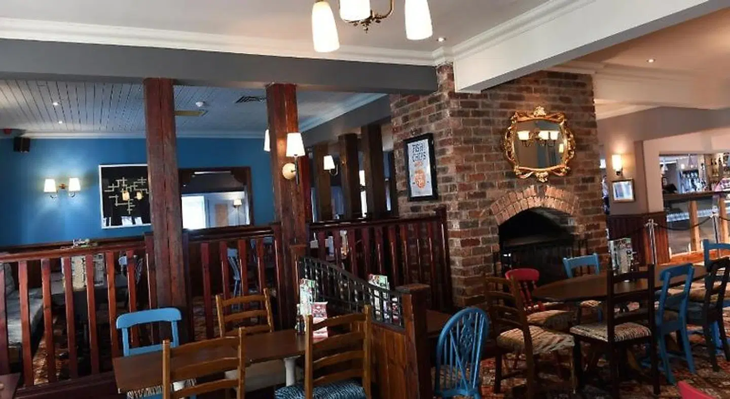 Spread Eagle by Marston's Inns Restaurant