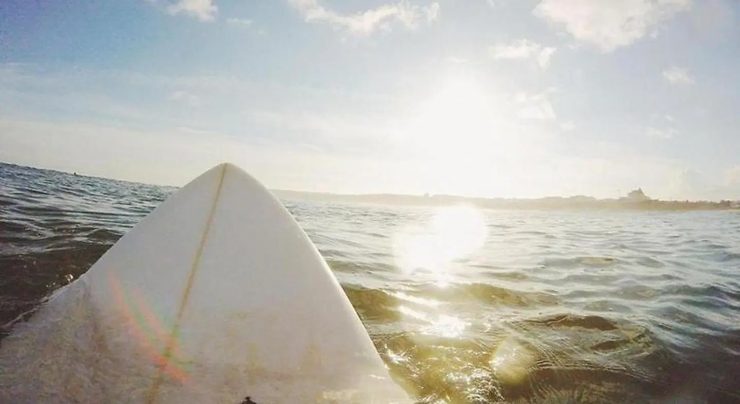 Polurrian on the Lizard Strand