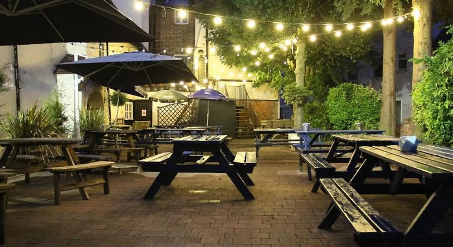 Blue Boar Hotel SPORTS_AND_LEISURE
