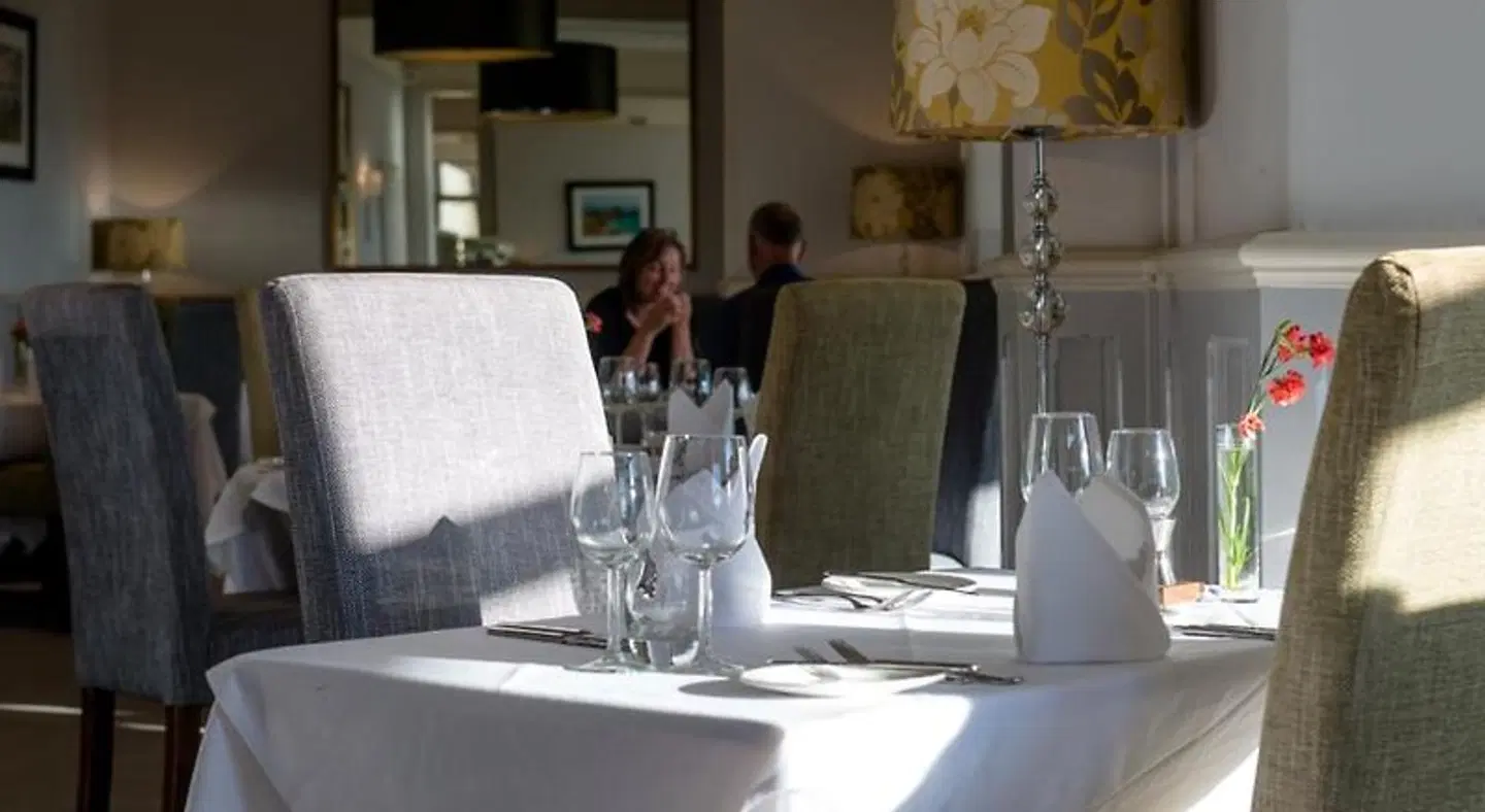 Mullion Cove Restaurant