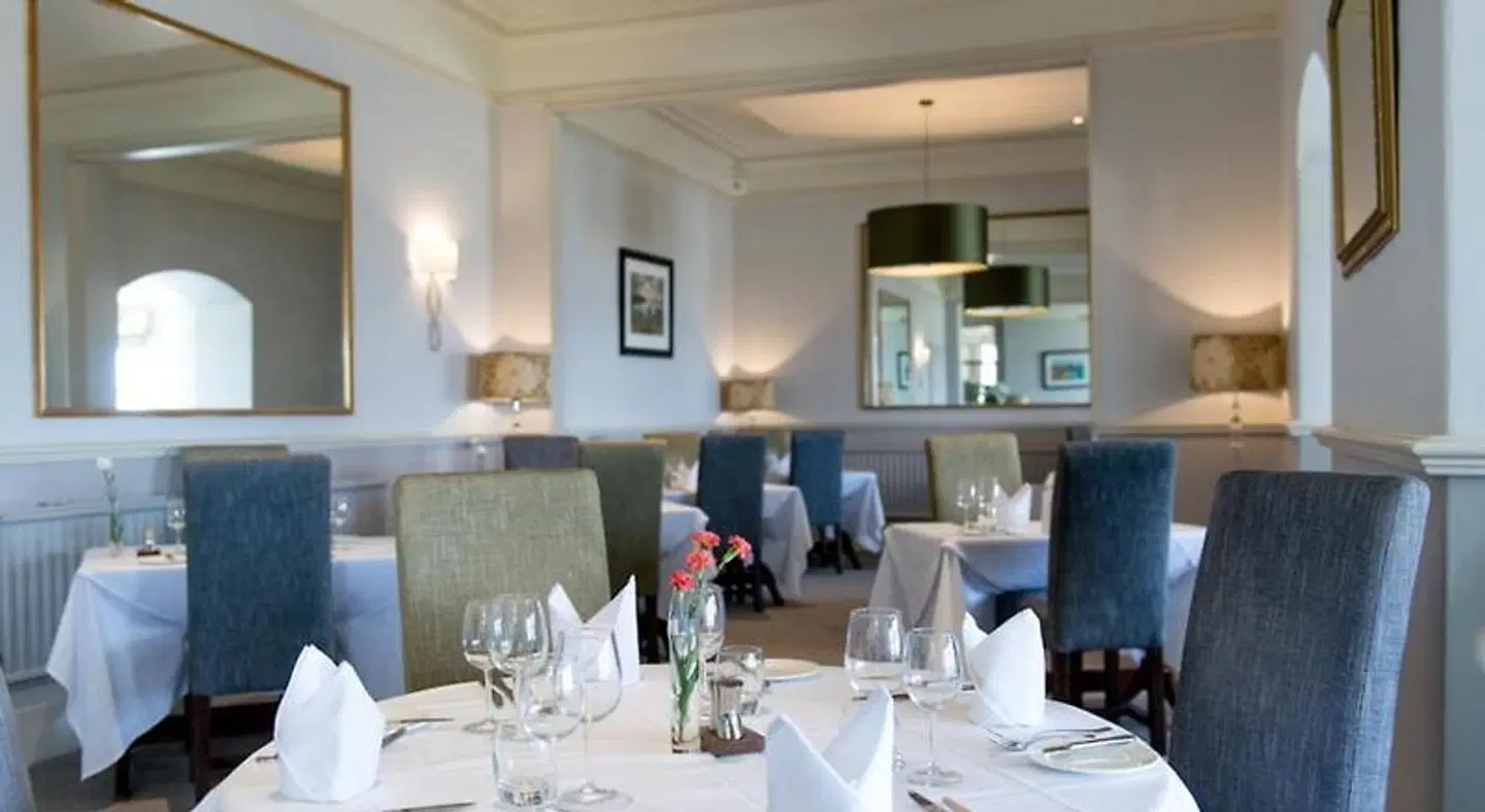 Mullion Cove Restaurant