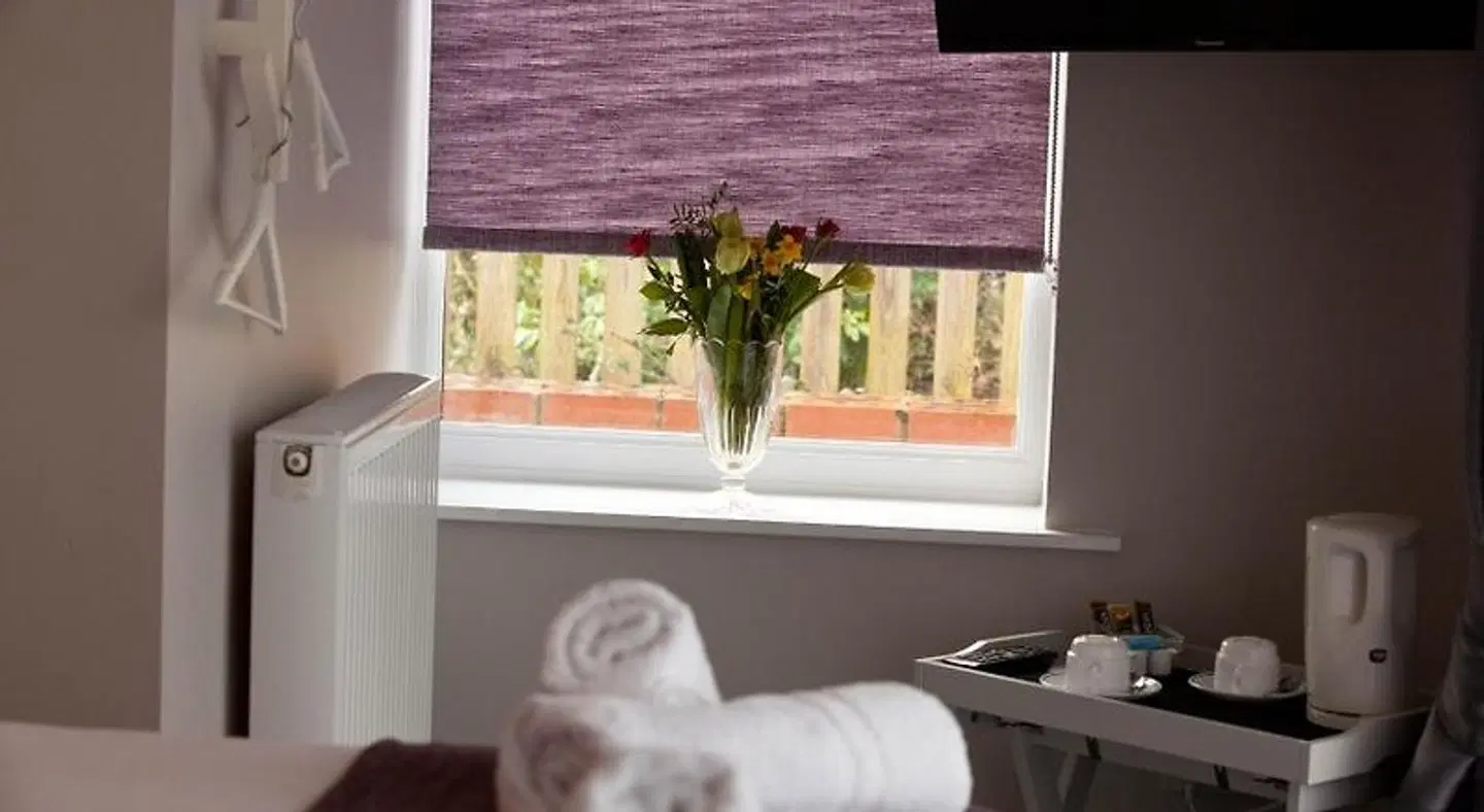 Rowton Poplars Hotel HEALTH_BEAUTY