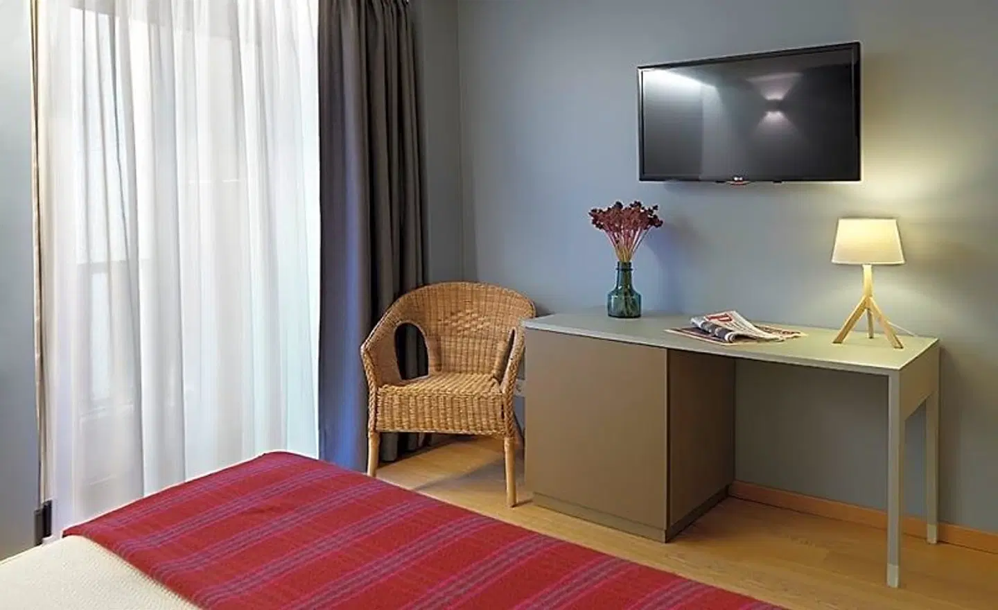 Abrigo da Montanha - Alojamento Familiar ROOM_EXAMPLE
