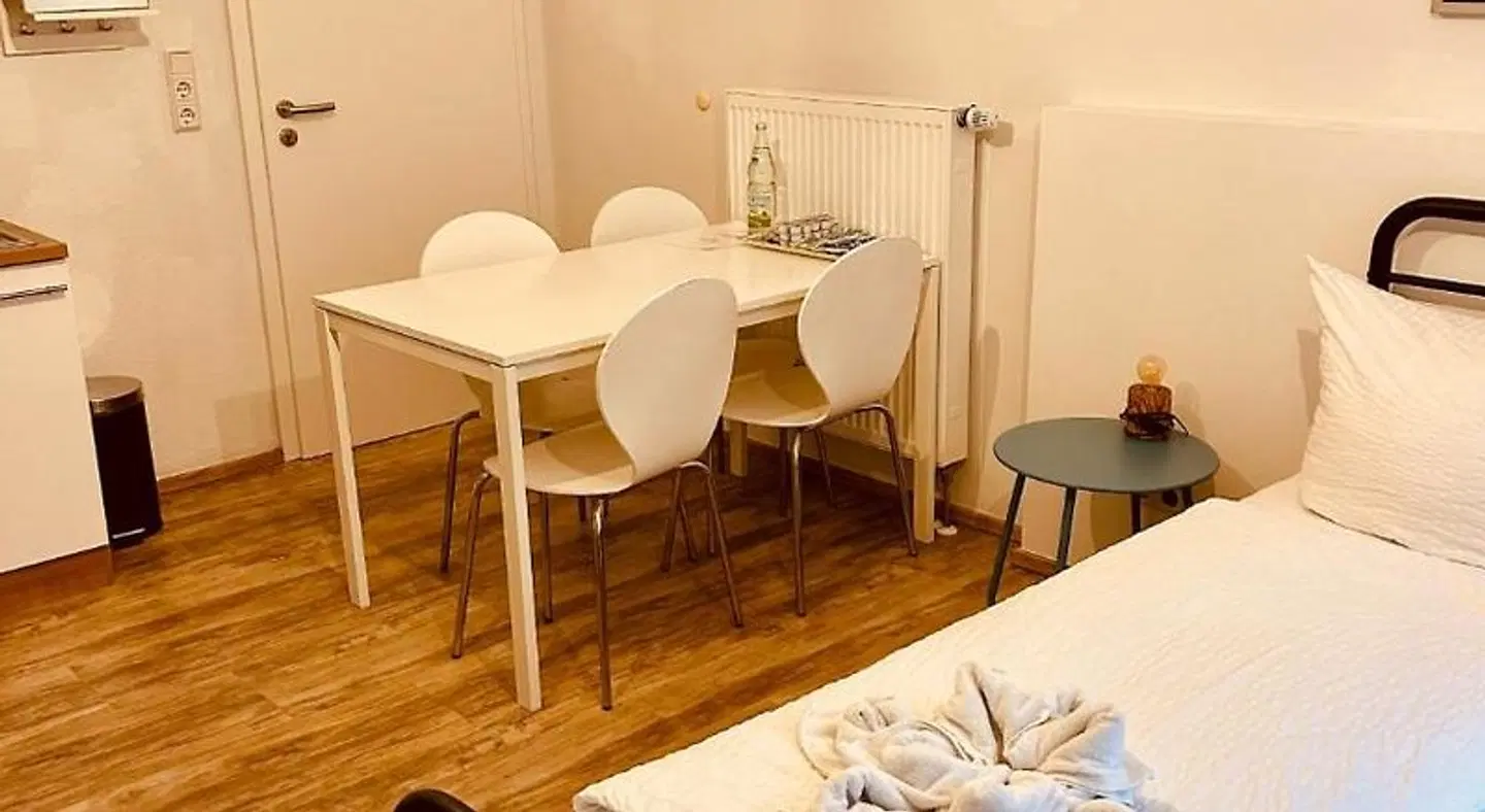 Gästehaus Dolce Vita ROOM_EXAMPLE