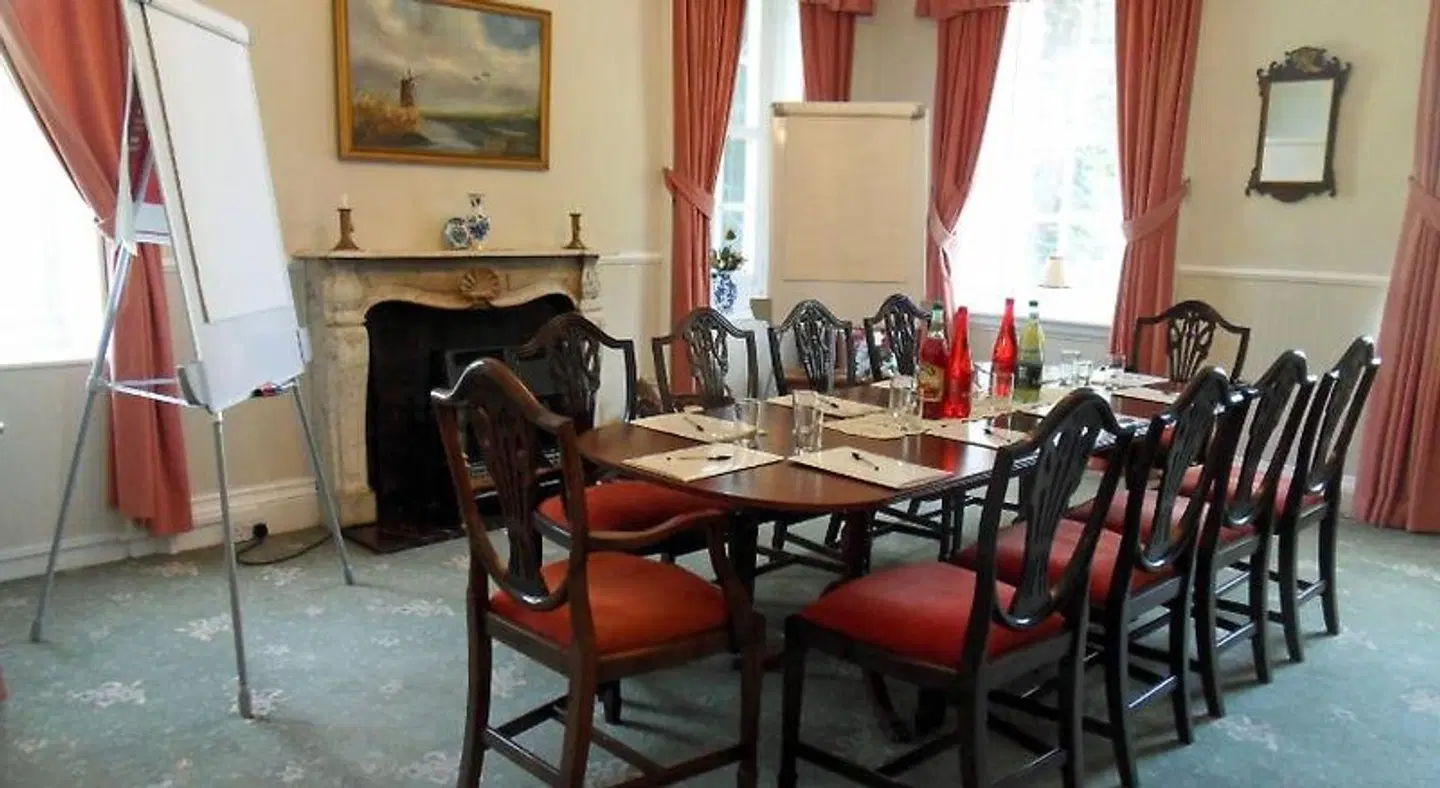 Mangreen Country House Restaurant