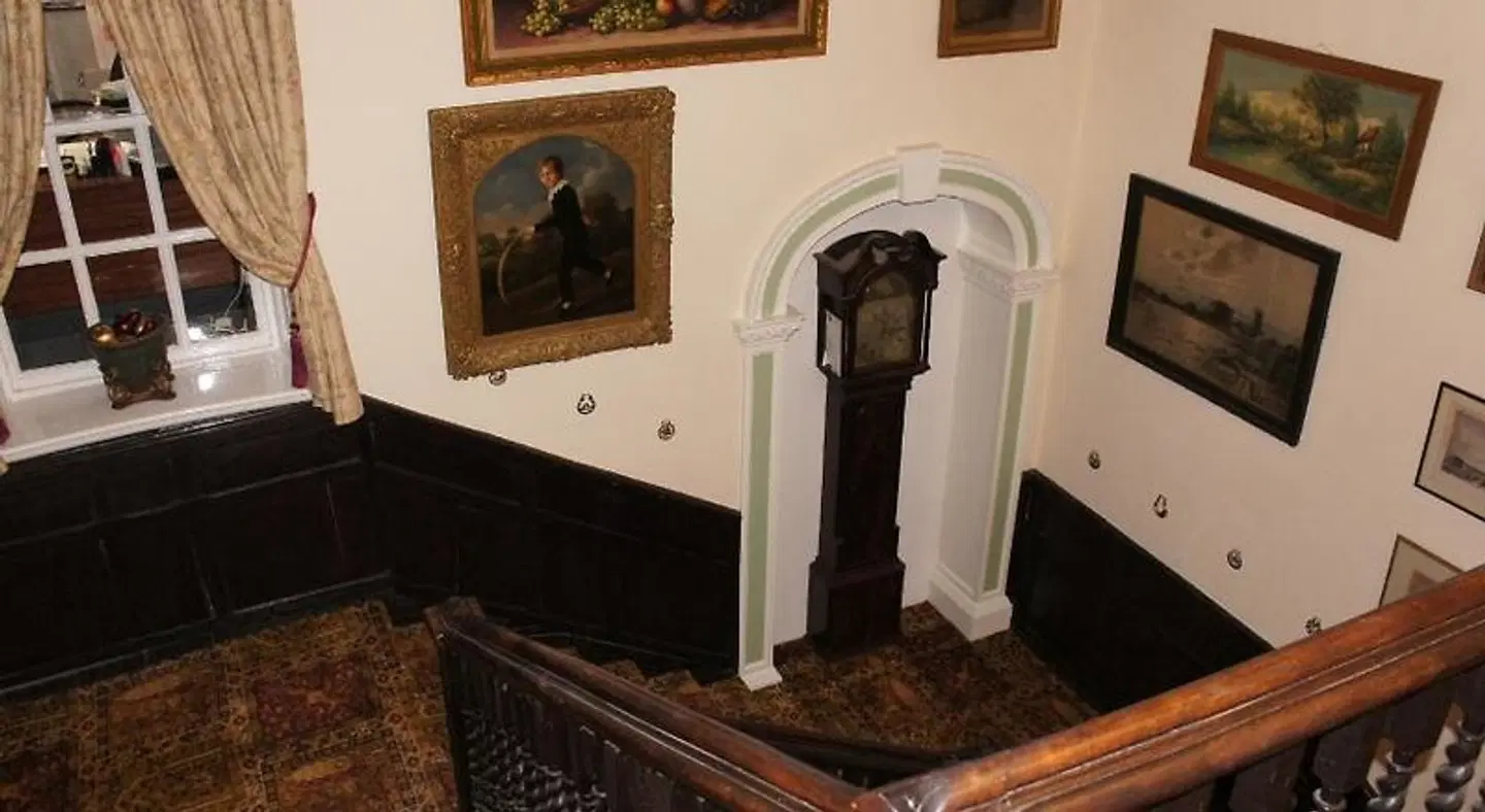 Mangreen Country House ROOM_EXAMPLE