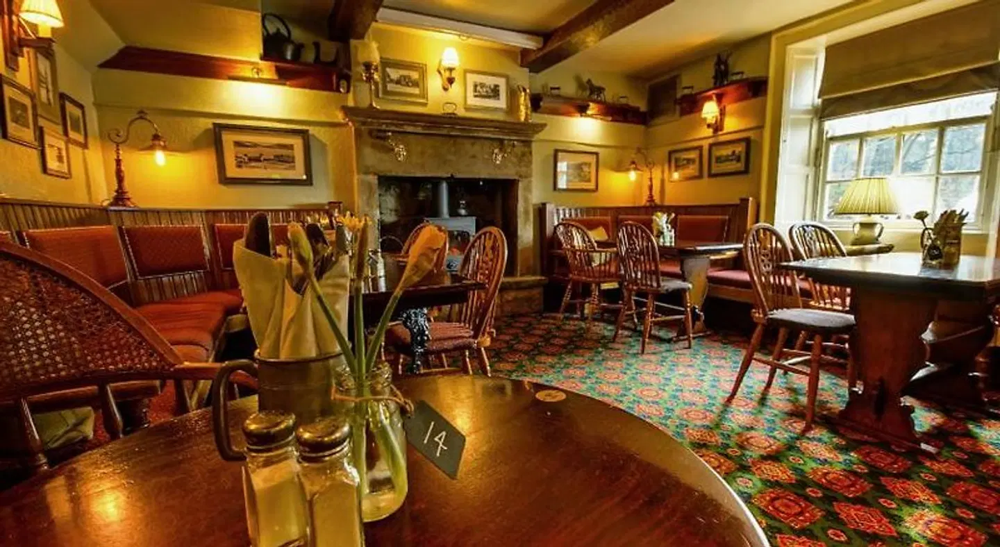 Yorkshire Bridge Inn SPORTS_AND_LEISURE