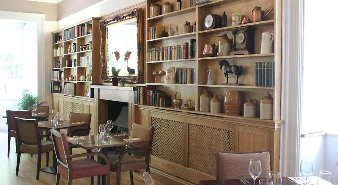 The Frocester Restaurant