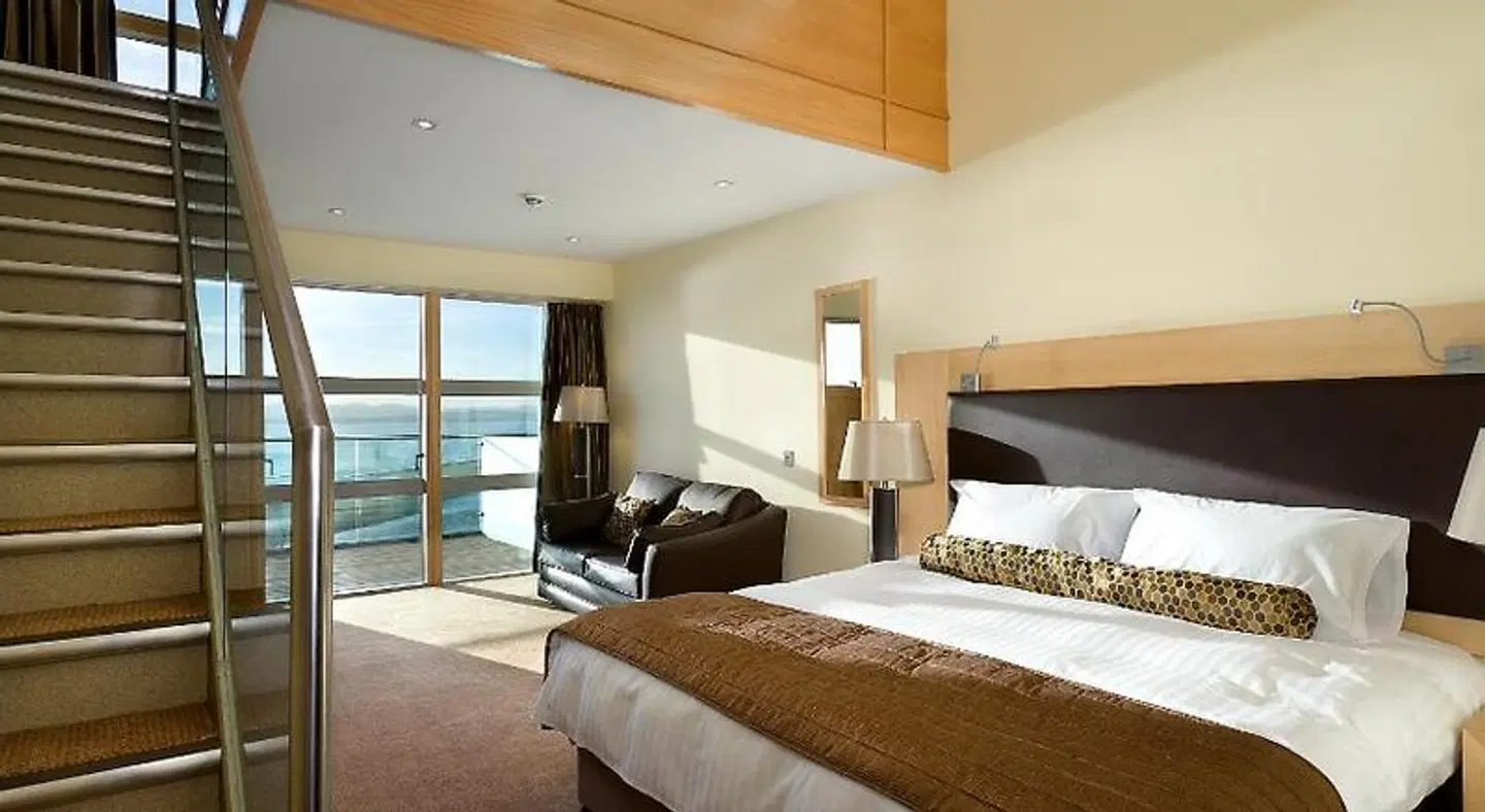 The Bay Hotel ROOM_EXAMPLE