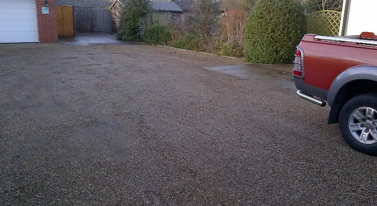 Grove House LANDSCAPE