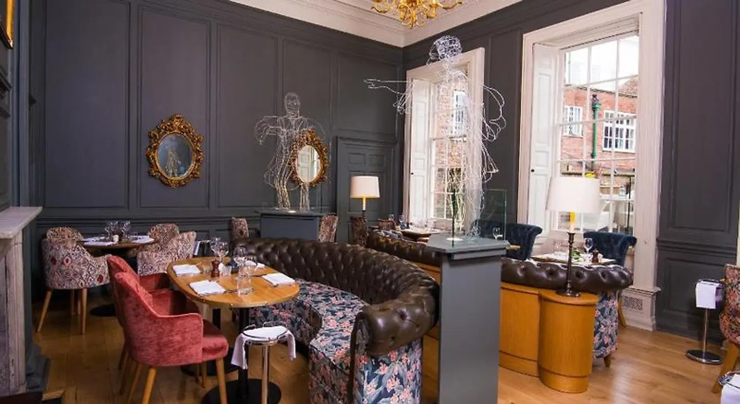 Judge's Lodging LOUNGE_LOBBY
