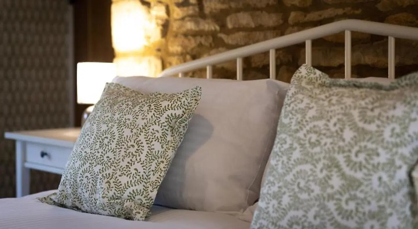 The Fox Inn HEALTH_BEAUTY