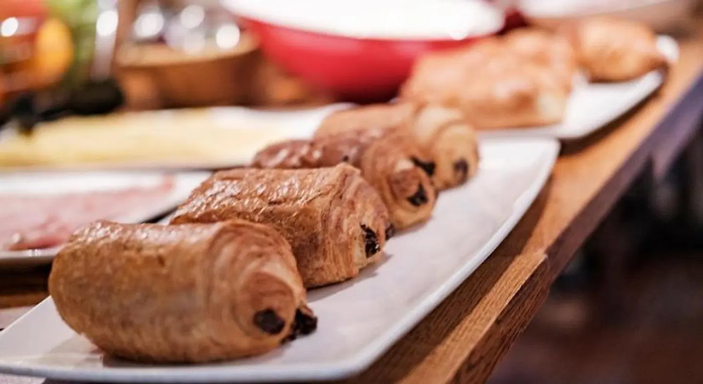 The Hampshire Hog HEALTH_BEAUTY