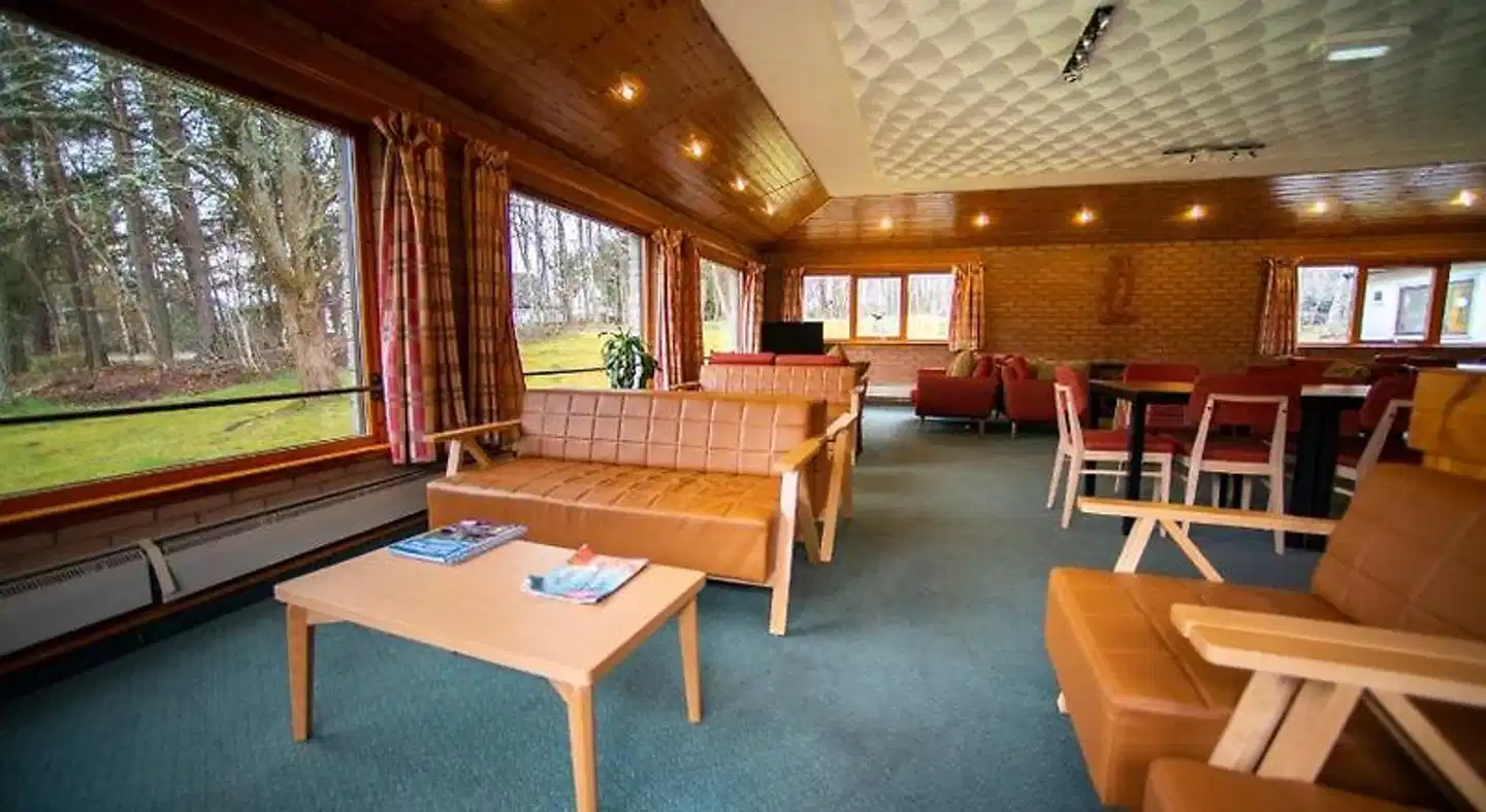 Aviemore Youth Hostel Konferenz