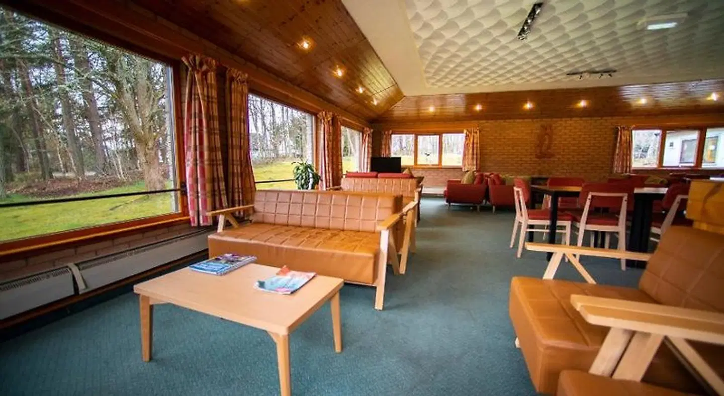 Aviemore Youth Hostel Konferenz