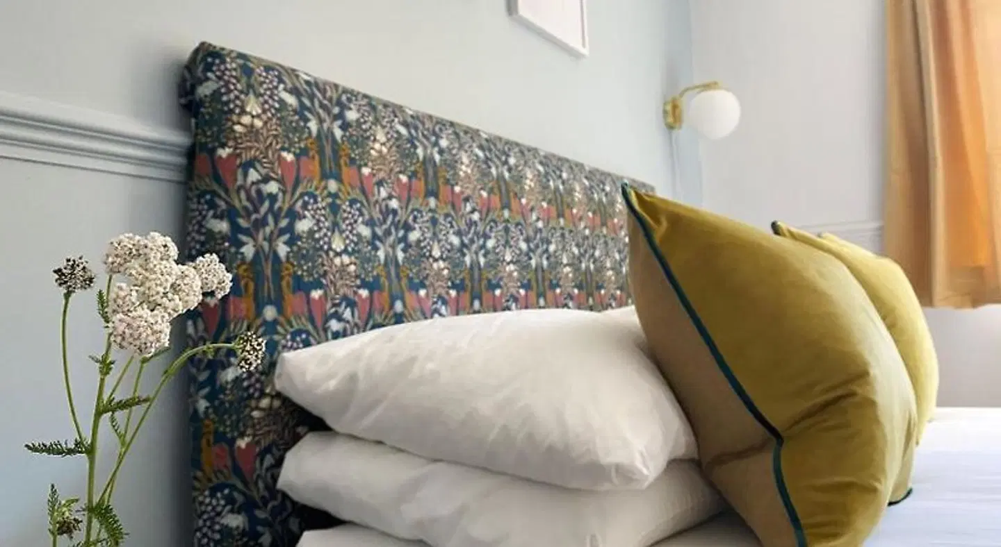 The Emsworth B&B Hotel ROOM_EXAMPLE