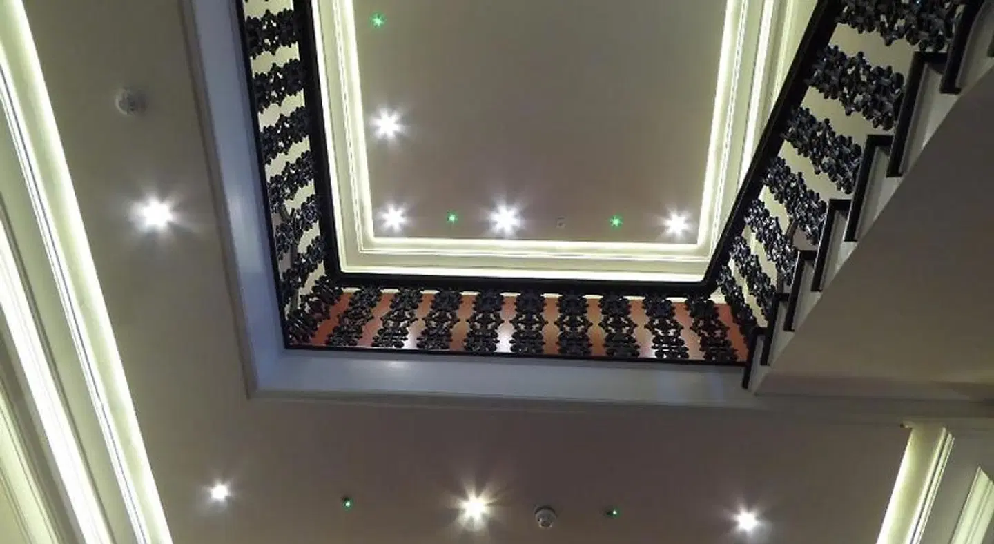 Court Residence LOUNGE_LOBBY