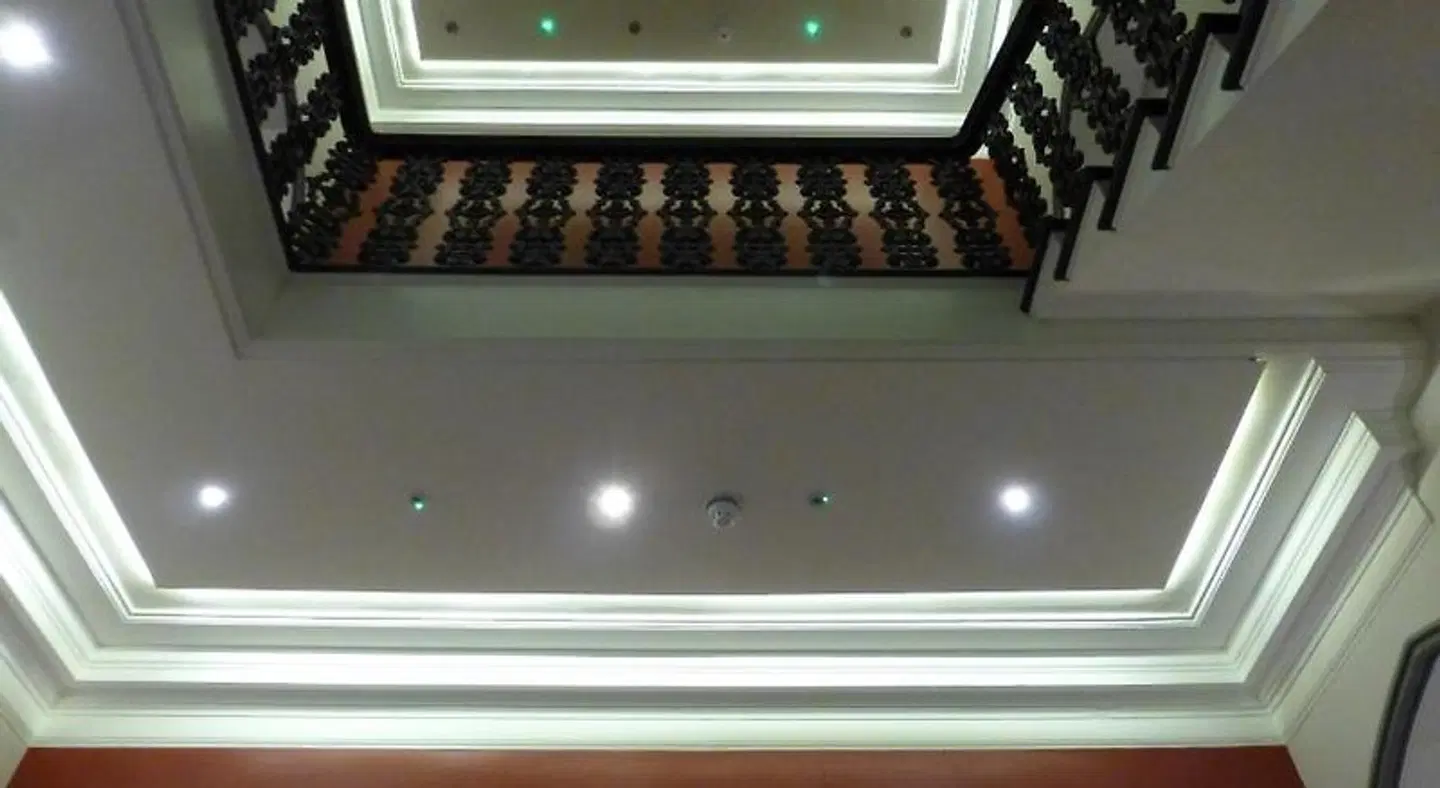Court Residence LOUNGE_LOBBY