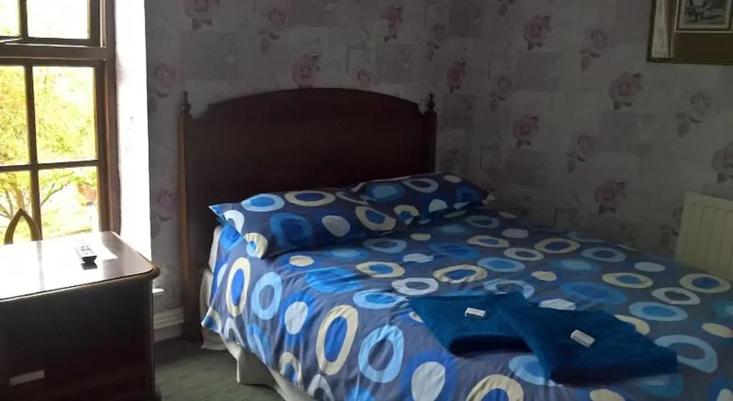 Rhymney House hotel ROOM_EXAMPLE