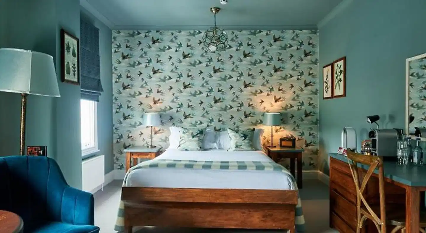 The Kings Arms Wellness