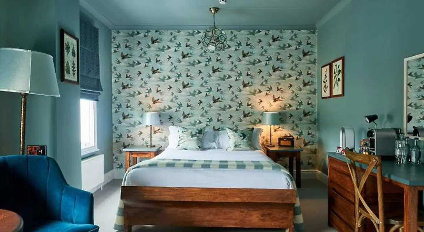 The Kings Arms HEALTH_BEAUTY