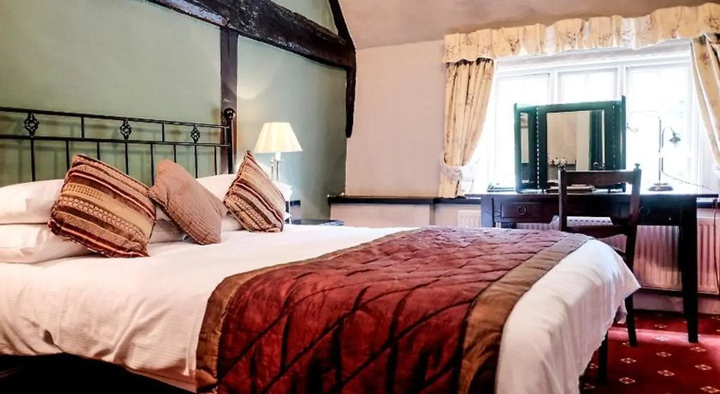 Bull Inn ROOM_EXAMPLE