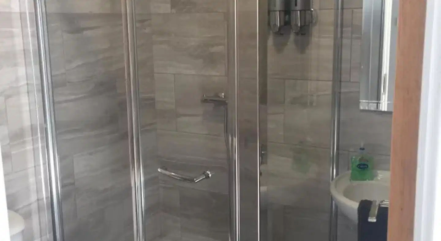 Citi North Badezimmer