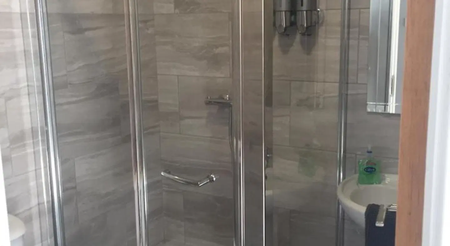 Citi North Badezimmer