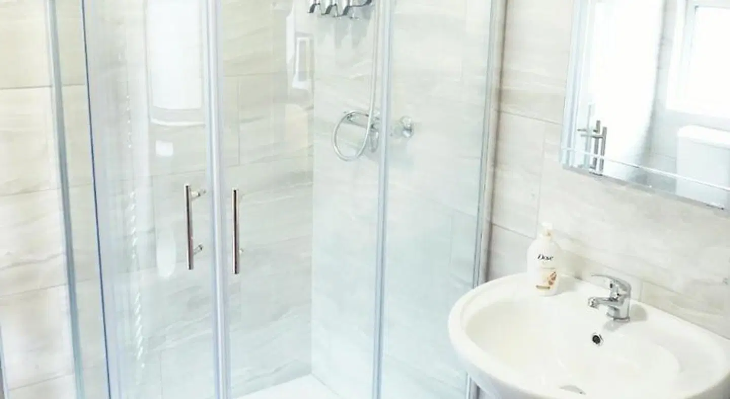 Citi North Badezimmer