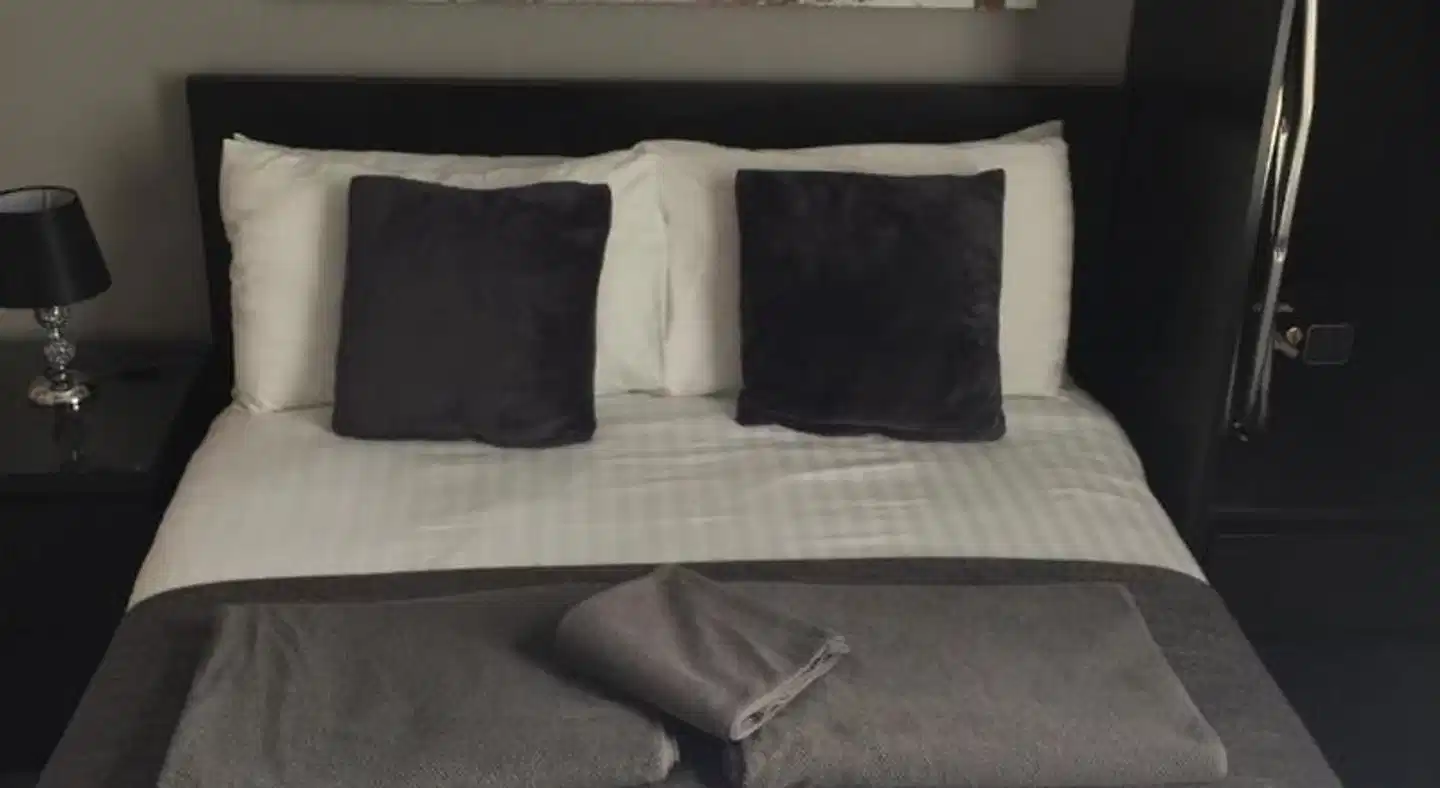 Citi North Wohnbeispiel