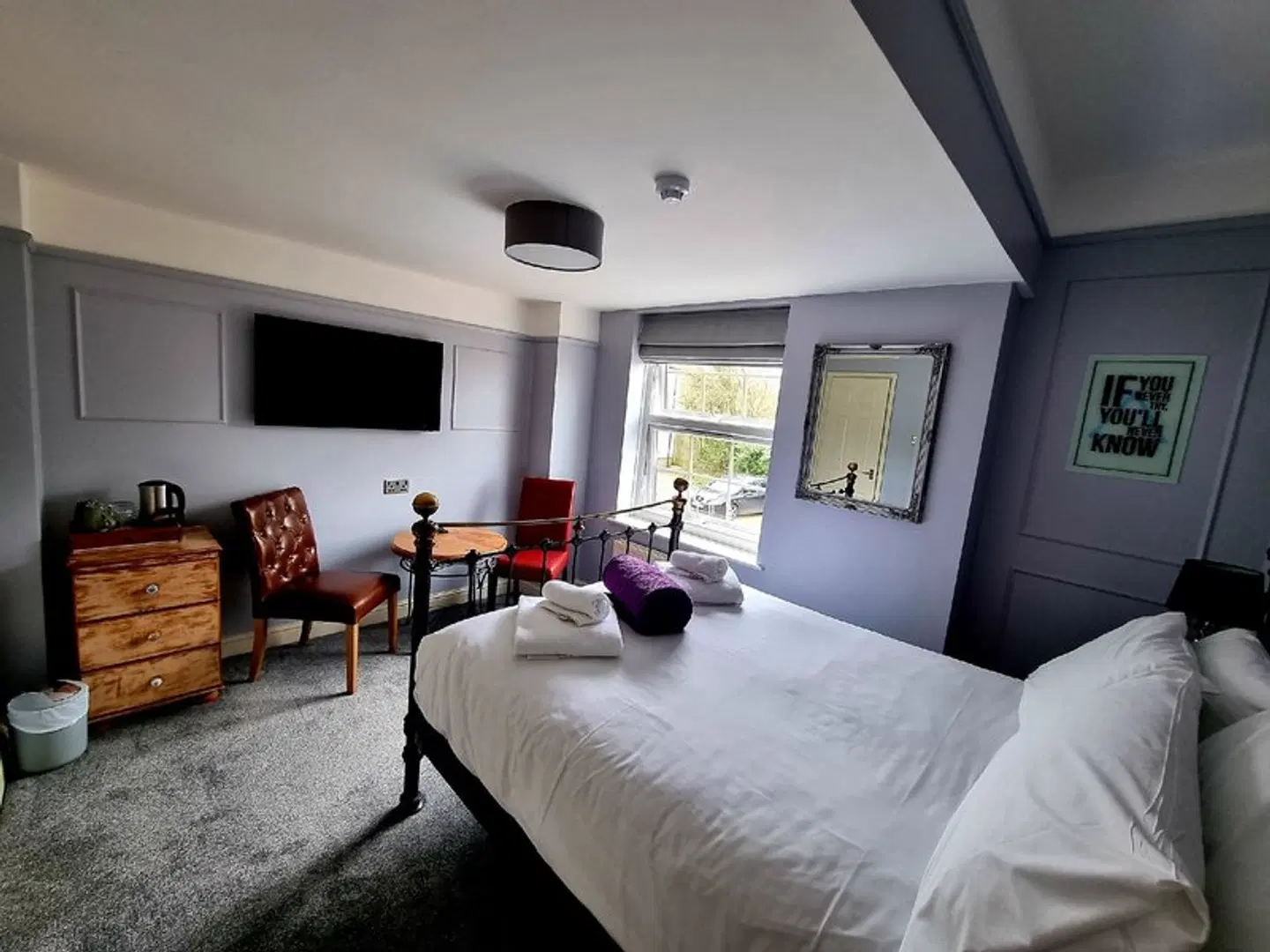The Plough Inn ROOM_EXAMPLE